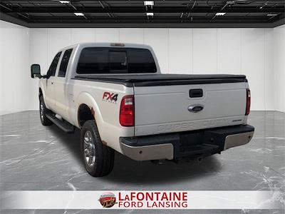 2015 Ford F-250 Crew Cab 4WD Pickup for sale #5FX0593P - photo 2
