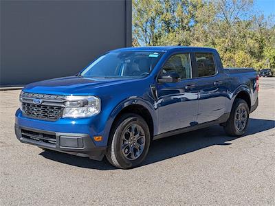 2024 Ford Maverick SuperCrew Cab FWD Pickup for sale #5FX0600N - photo 1