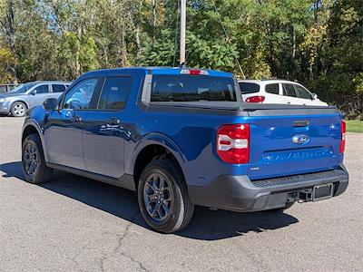 2024 Ford Maverick SuperCrew Cab FWD Pickup for sale #5FX0600N - photo 2