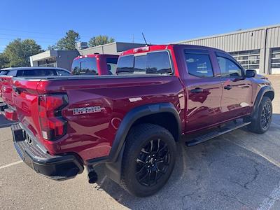 2024 Chevrolet Colorado Crew Cab 4WD Pickup for sale #5FX0612A - photo 2