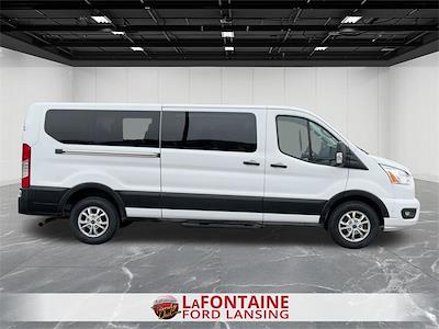 2021 Ford Transit 350 Low Roof SRW RWD Passenger Van for sale #5FX0641P - photo 2