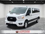 2021 Ford Transit 350 Low Roof SRW RWD Passenger Van for sale #5FX0641P - photo 1