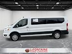 2021 Ford Transit 350 Low Roof SRW RWD Passenger Van for sale #5FX0641P - photo 3