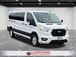 2021 Ford Transit 350 Low Roof SRW RWD Passenger Van for sale #5FX0641P - photo 4