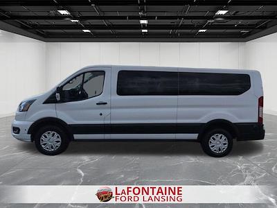 2024 Ford Transit 350 Low Roof RWD Passenger Van for sale #6F0107P - photo 2