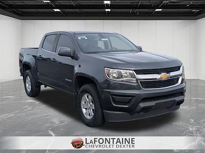 2019 Chevrolet Colorado Crew Cab 4WD Pickup for sale #1CS4338P - photo 2