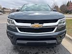 2019 Chevrolet Colorado Crew Cab 4WD Pickup for sale #1CS4338P - photo 3