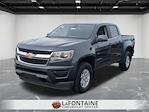 2019 Chevrolet Colorado Crew Cab 4WD Pickup for sale #1CS4338P - photo 4