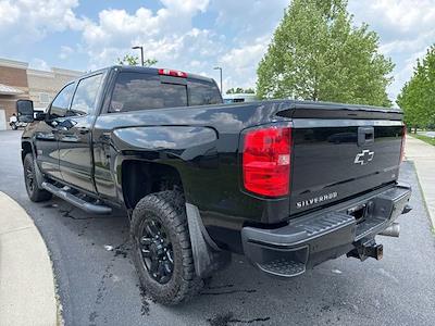 2018 Chevrolet Silverado 2500 Crew Cab 4x4 Pickup for sale #23C133B - photo 2