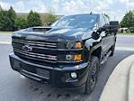 2018 Chevrolet Silverado 2500 Crew Cab 4x4 Pickup for sale #23C133B - photo 1