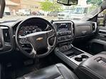 2018 Chevrolet Silverado 2500 Crew Cab 4x4 Pickup for sale #23C133B - photo 10