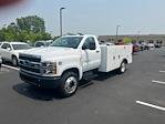 2023 Chevrolet Silverado 5500 Regular Cab DRW 4x2, Stahl Service Truck for sale #23CC1295 - photo 8