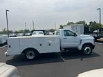 2023 Chevrolet Silverado 5500 Regular Cab DRW 4x2, Stahl Service Truck for sale #23CC1295 - photo 13