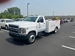 2023 Chevrolet Silverado 5500 Regular Cab DRW 4x2, Stahl Service Truck for sale #23CC1295 - photo 1