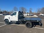 2023 Chevrolet Silverado 4500 Regular Cab DRW 4x2, Wil-Ro Freedom Flatbed Truck for sale #23CC1768 - photo 11