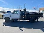 2023 Chevrolet Silverado 5500 Regular Cab DRW 4x2, Fontaine Modification Dump Truck for sale #23CC1798 - photo 5