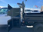 2023 Chevrolet Silverado 5500 Regular Cab DRW 4x2, Fontaine Modification Dump Truck for sale #23CC1798 - photo 8