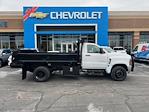 2023 Chevrolet Silverado 5500 Regular Cab DRW 4x2, Fontaine Modification Dump Truck for sale #23CC1802 - photo 10