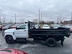 2023 Chevrolet Silverado 5500 Regular Cab DRW 4x2, Fontaine Modification Dump Truck for sale #23CC1802 - photo 12