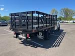 New 2023 Chevrolet Silverado 6500 Regular Cab DRW 4x4, Knapheide Heavy-Hauler Junior Regular Cab 4x4 Knapheide Stake Bed for sale #23CC1839 - photo 17