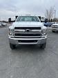 2023 Chevrolet Silverado 6500 Regular Cab DRW 4x4, Knapheide Value-Master X Flatbed Truck for sale #23CC1880 - photo 3