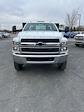 2023 Chevrolet Silverado 6500 Regular Cab DRW 4x4, Knapheide Value-Master X Flatbed Truck for sale #23CC1880 - photo 12