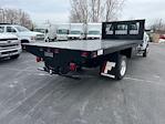 2023 Chevrolet Silverado 6500 Regular Cab DRW 4x4, Knapheide Value-Master X Flatbed Truck for sale #23CC1880 - photo 20