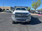 2023 Chevrolet Silverado 4500 Regular Cab DRW 4x4, Monroe Truck Equipment Z-DumpPRO™ Premier Dump Truck for sale #23CC1945 - photo 10