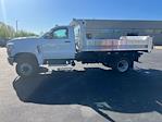 2023 Chevrolet Silverado 4500 Regular Cab DRW 4x4, Monroe Truck Equipment Z-DumpPRO™ Premier Dump Truck for sale #23CC1945 - photo 13