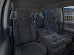 2024 Chevrolet Silverado 1500 Crew Cab 4x2 Pickup for sale #24C1014 - photo 16