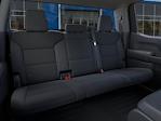2024 Chevrolet Silverado 1500 Crew Cab 4x2 Pickup for sale #24C1014 - photo 17
