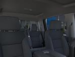 2024 Chevrolet Silverado 1500 Crew Cab 4x2 Pickup for sale #24C1014 - photo 24