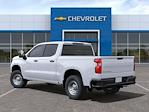 2024 Chevrolet Silverado 1500 Crew Cab 4x2 Pickup for sale #24C1014 - photo 4
