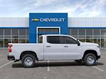 2024 Chevrolet Silverado 1500 Crew Cab 4x2 Pickup for sale #24C1014 - photo 5