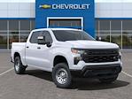 2024 Chevrolet Silverado 1500 Crew Cab 4x2 Pickup for sale #24C1014 - photo 7