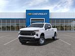 2024 Chevrolet Silverado 1500 Crew Cab 4x2 Pickup for sale #24C1014 - photo 8