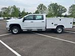 2024 Chevrolet Silverado 2500 Crew Cab 4x4, DuraMag S Series Service Truck for sale #24C1054 - photo 14