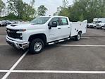 2024 Chevrolet Silverado 2500 Crew Cab 4x4, DuraMag S Series Service Truck for sale #24C1054 - photo 4