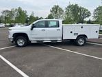 2024 Chevrolet Silverado 2500 Crew Cab 4x4, DuraMag S Series Service Truck for sale #24C1054 - photo 5