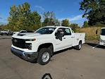 2024 Chevrolet Silverado 2500 Crew Cab 4x4, Reading SL Service Body Service Truck for sale #24C1059 - photo 13