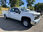 2024 Chevrolet Silverado 2500 Crew Cab 4x4, Reading SL Service Body Service Truck for sale #24C1059 - photo 1