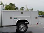 New 2024 Chevrolet Silverado 2500 Crew Cab 4x4 Reading SLU98-SW 8' 2" Service Truck for sale #24C1060 - photo 3