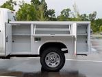 New 2024 Chevrolet Silverado 2500 Crew Cab 4x4 Reading SLU98-SW 8' 2" Service Truck for sale #24C1060 - photo 5