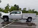 New 2024 Chevrolet Silverado 2500 Crew Cab 4x4 Reading SLU98-SW 8' 2" Service Truck for sale #24C1060 - photo 7