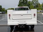 New 2024 Chevrolet Silverado 2500 Crew Cab 4x4 Reading SLU98-SW 8' 2" Service Truck for sale #24C1060 - photo 9