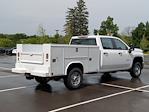 New 2024 Chevrolet Silverado 2500 Crew Cab 4x4 Reading SLU98-SW 8' 2" Service Truck for sale #24C1060 - photo 11