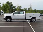 New 2024 Chevrolet Silverado 2500 Crew Cab 4x4 Reading SLU98-SW 8' 2" Service Truck for sale #24C1061 - photo 7