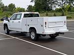 New 2024 Chevrolet Silverado 2500 Crew Cab 4x4 Reading SLU98-SW 8' 2" Service Truck for sale #24C1061 - photo 9