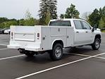 New 2024 Chevrolet Silverado 2500 Crew Cab 4x4 Reading SLU98-SW 8' 2" Service Truck for sale #24C1061 - photo 2