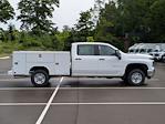 New 2024 Chevrolet Silverado 2500 Crew Cab 4x4 Reading SLU98-SW 8' 2" Service Truck for sale #24C1061 - photo 12